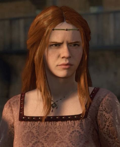 Rosa Ruthard in 2025 | Kingdom come deliverance, Kingdom come, Deliverance