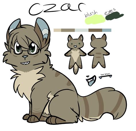 Czar — Weasyl