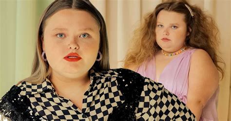 How Alana Thompson's Life Completely Changed After Here Comes Honey Boo ...