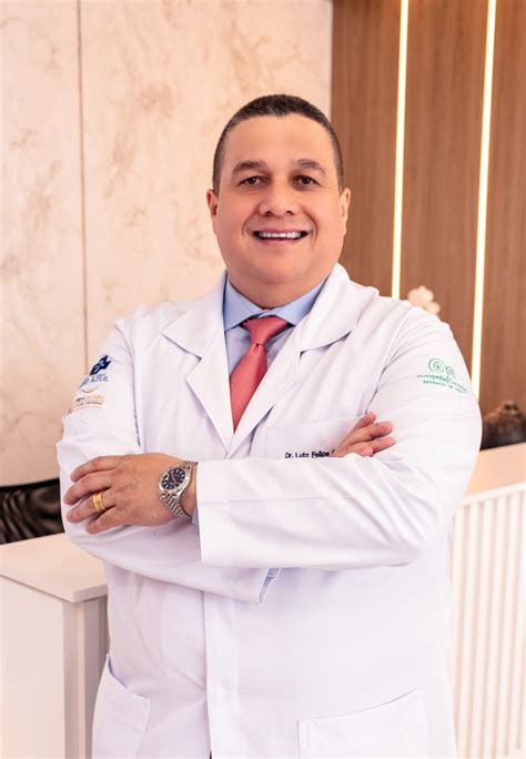 Ortopedista que é referência no Brasil e exterior em tratamentos com