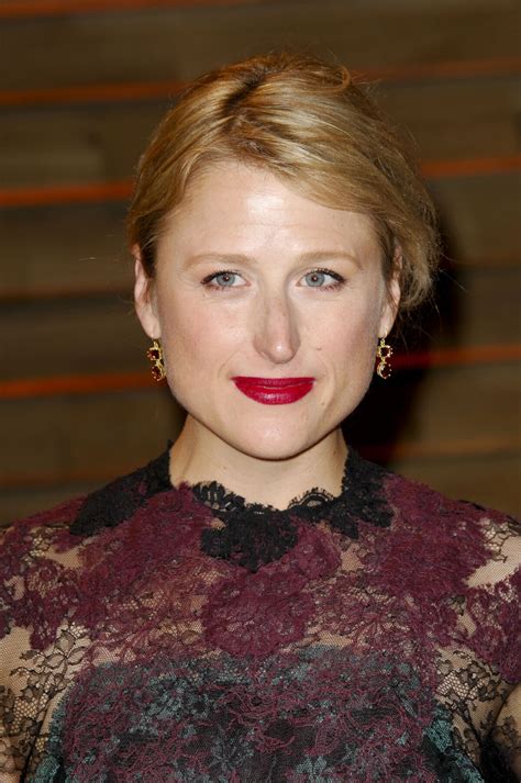 Photo : Mamie Gummer à la soirée Vanity fair après les Oscars 2014 à