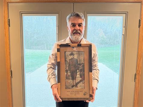 Service Spans Generations: A Veteran’s Day Remembrance | Article | The