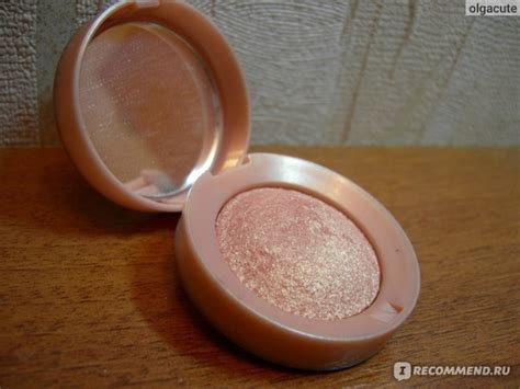 Румяна Bourjois - «Хорошки) Есть фото» | отзывы