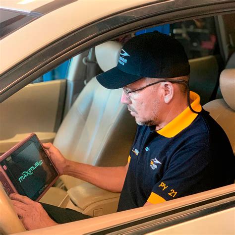 Services - Total Repair Car Service - automotive mechanics.