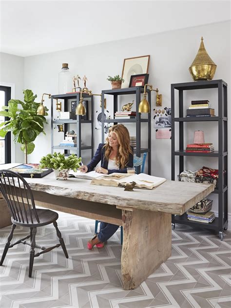 Genevieve Gorder Designs