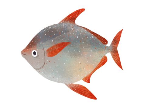 Moonfish