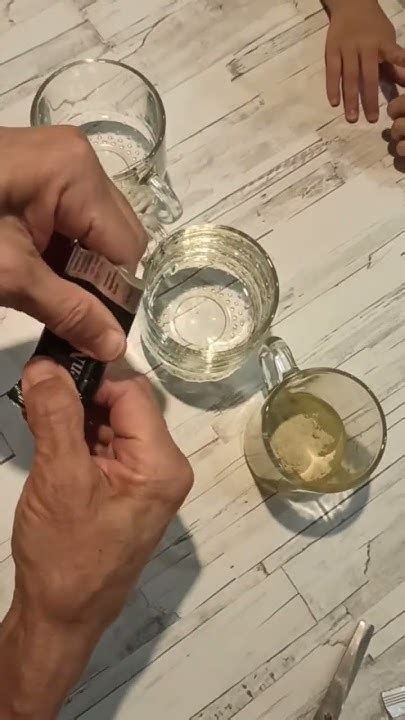 Принимаем наш любимый ГринМакс. Профилактика. Очищение. - YouTube