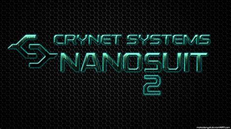 Crynet nanosuit 2 by makedonyali on DeviantArt