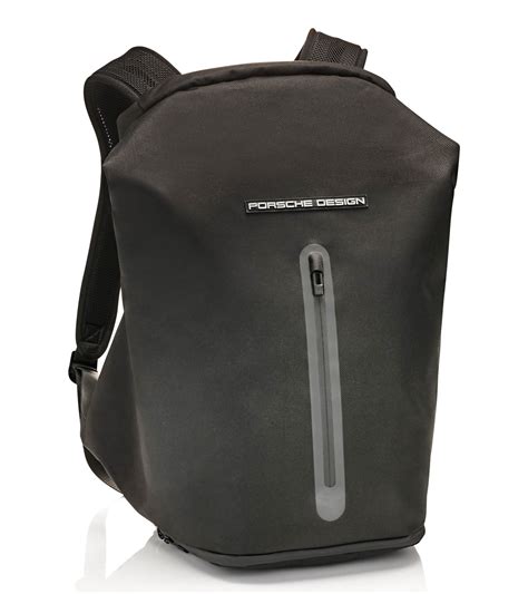 Backpack - Sports Bags for Men | Porsche Design | Porsche Design