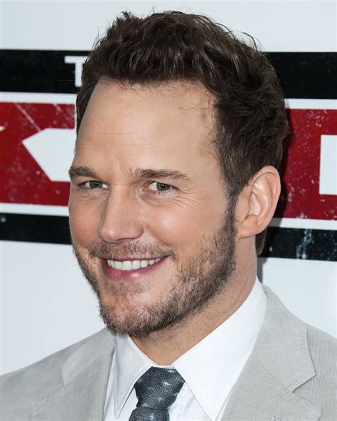 chris pratt movies and shows 7