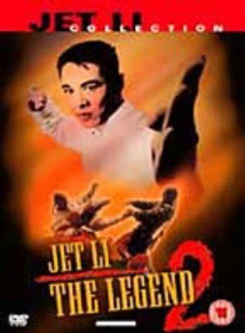 [Movie] Jet Li The Legend 2 - All Media 4 Free