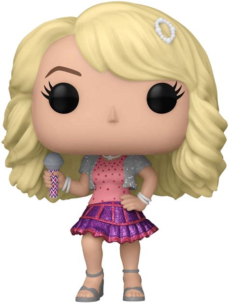 buy funko pop movies disney  high school musical sharpay