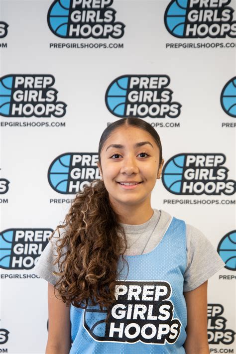 Danae Copeland, | Prep Girls Hoops