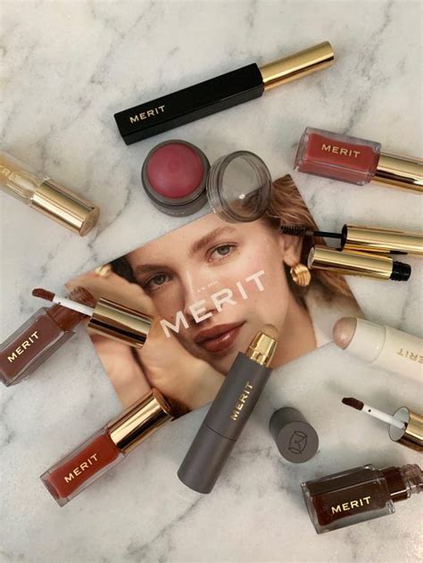 Merit beauty review – Artofit