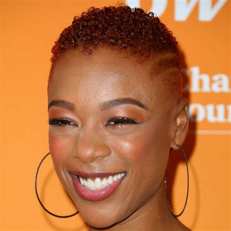 Critics are mocking the new curly fade hairstyle craze 21