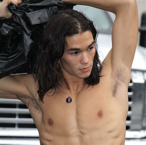 Booboo Stewart Nudes