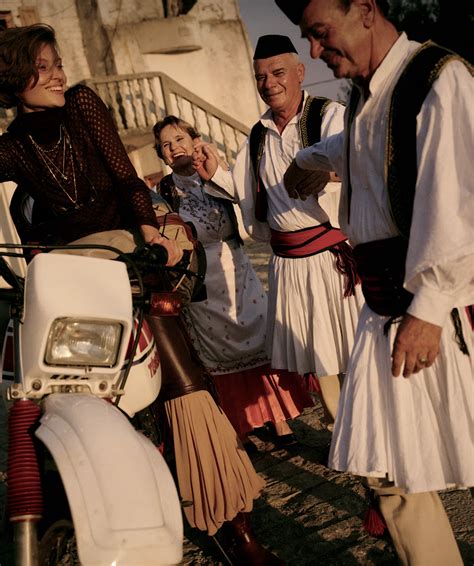 Bibi Breslin in 'Road Runner' by Josh Olins for WSJ Magazine — Anne of