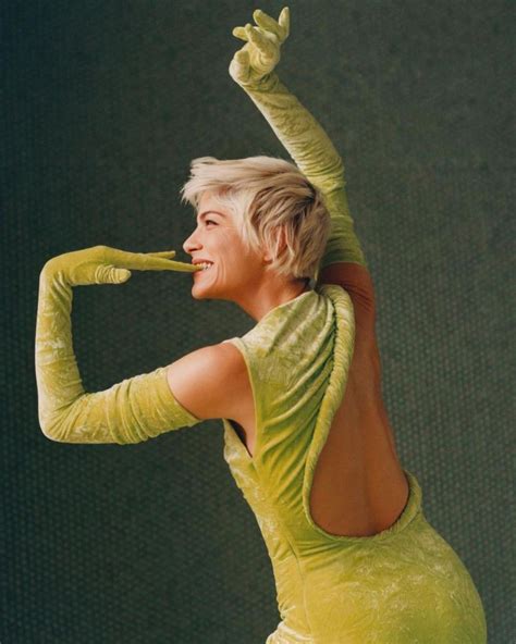 Selma Blair - SELF Magazine January 2023 • CelebMafia