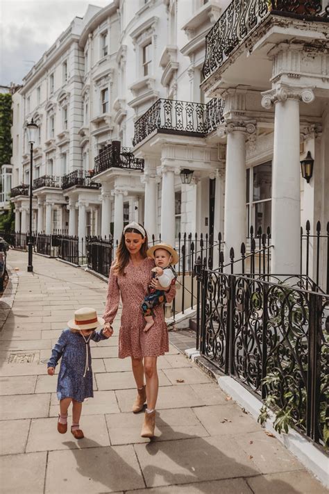 Our England Family Trip – Our Travel Tips & New Season Looks – Miss