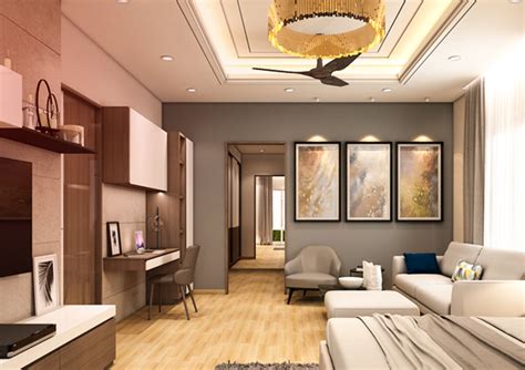 Reasons to Buy Luxury Apartments in Hyderabad - Aurobindo Relaty