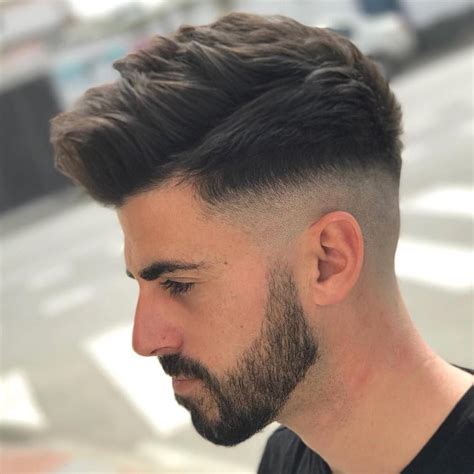 7 Creative Textured Quiff Haircut You Can Explore 2022 - Hair Loss Geeks