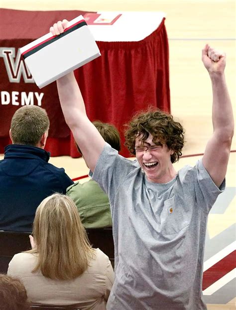 Upper School | Worcester Academy