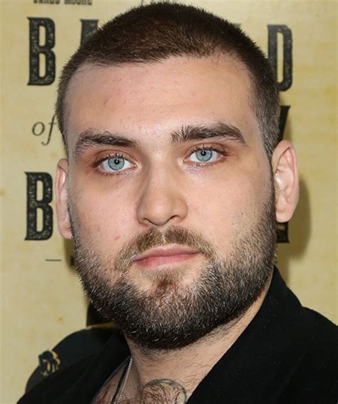 Уэстон Кейдж