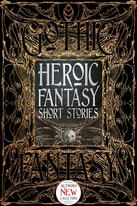 Amazon.com: Heroic Fantasy Short Stories (Gothic Fantasy