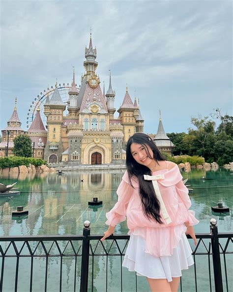 Jenny Huỳnh trước khi là người Việt trẻ nhất lọt Forbes Under 30 Asia