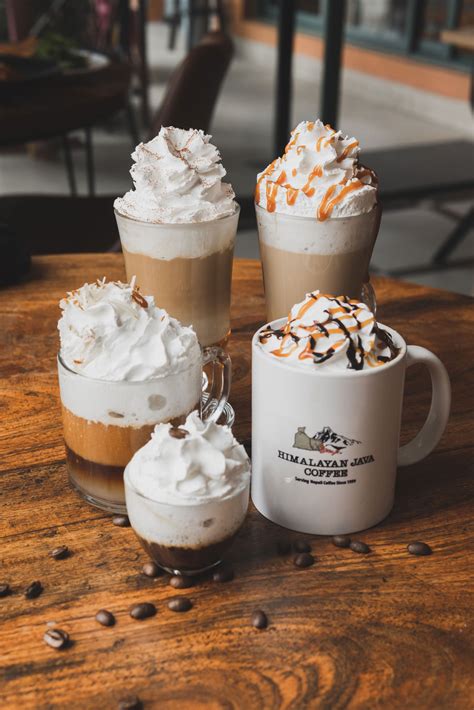 Our Coffee - Himalayan Java Coffee - Nepali Coffee Brand