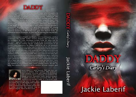 Pin by Author, Dr Jackie Laberif on DADDY Carley's Diary Global Online
