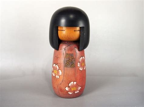 Kokeshi - Catawiki