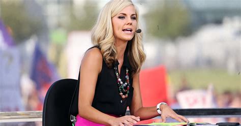 Is Christian Ponder dating ESPN's Samantha Steele?