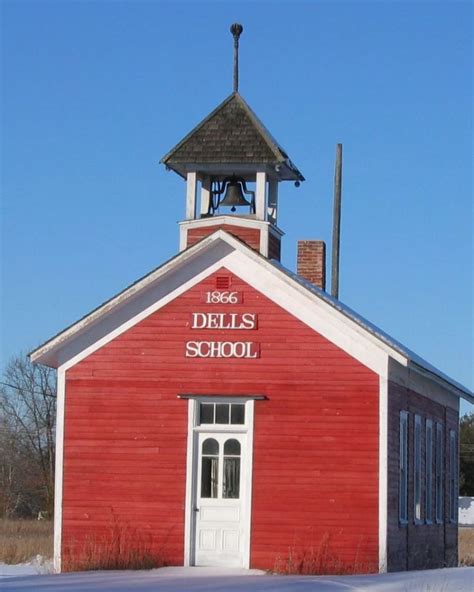 dells mill school museum augusta wi walkerhomeschoolblog