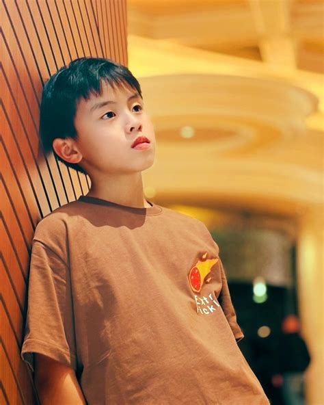 Ethan Lin | Last day in Las Vegas at the @bellagio hotel. Huge thanks