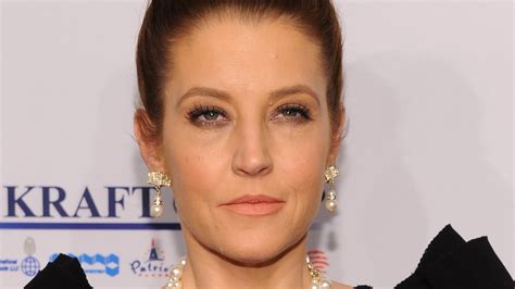 Lisa Marie Presley's Final Instagram Post Is Even More Heartbreaking In ...