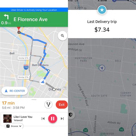 Drivers hate how driving directions from one place to another update 8
