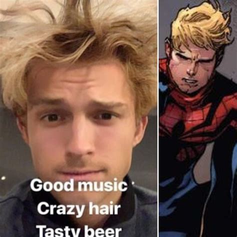 ben reilly costume 4