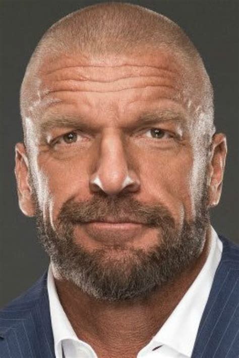 paul levesque education