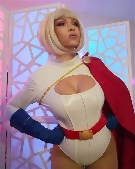 Luna Lyrik | Luna Soup 🍜 Things are getting hot and steamy on Patreon