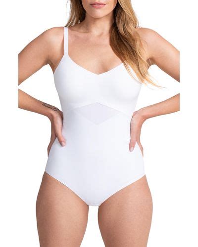 white honeylove lingerie  women lyst