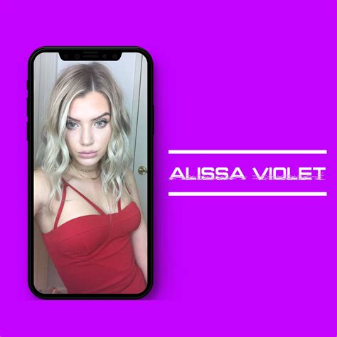 Descargar Alissa Violet Wallpaper HD 4K APK Última Versión 1.0 para Android