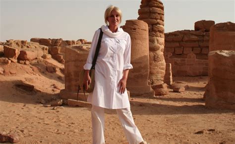 Joanna Lumley's Nile | KPBS Public Media