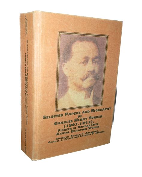 Biography and Professional Background of Charles Monary 5