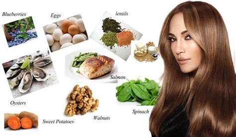 Biotin Rich Foods For Hair Growth: These Foods Will Boost Hair Growth