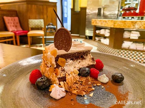 Trattoria al Forno 2022 Dinner Menu and Prices - AllEars.Net