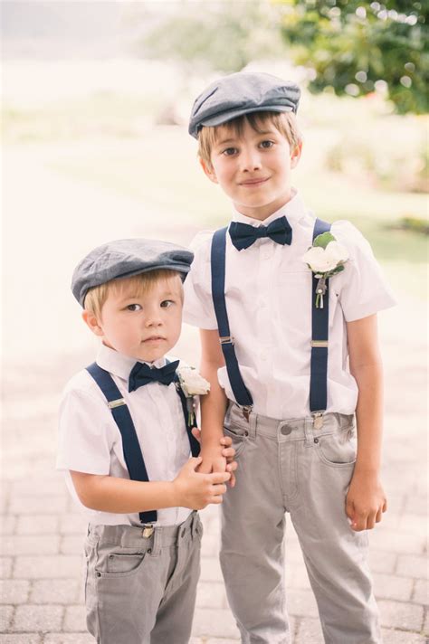 wedding ring bearer home family style  art ideas