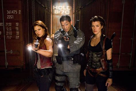 Resident Evil 5 Trailer