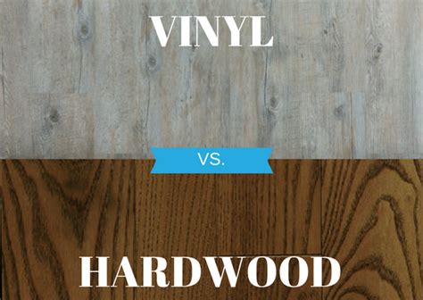 Vinyl vs. Hardwood Flooring: Which One is Right for You? | Wide Plank Floor Supply