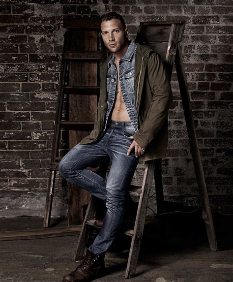 Artist Group | Jai Courtney